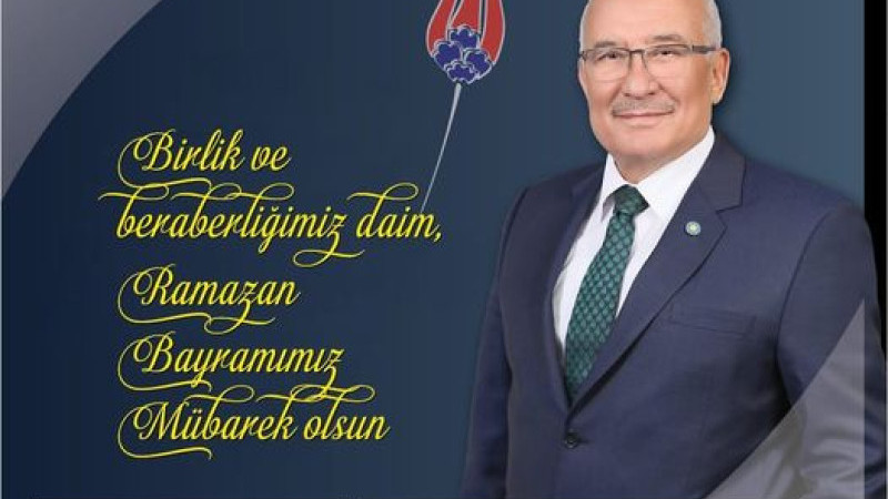 Mersin Milletvekili Burhanettin Kocamaz